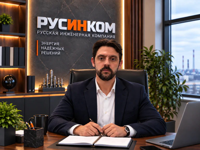 Луференко Антон Сергеевич