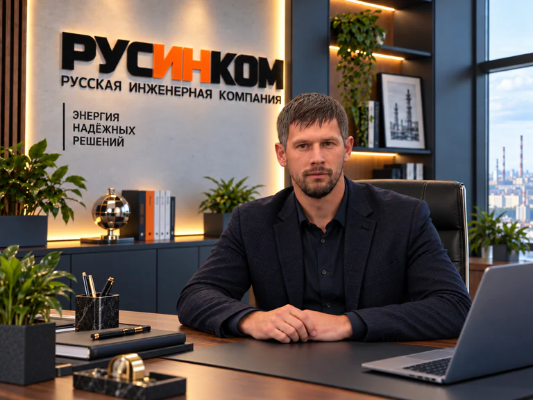 Репин Николай Валерьевич