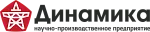 Логотип НПП Динамика