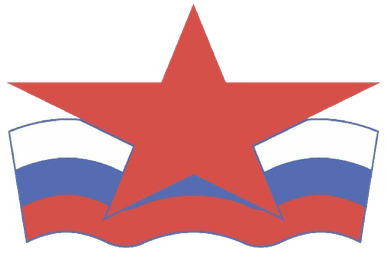 Логотип ССК «Звезда»